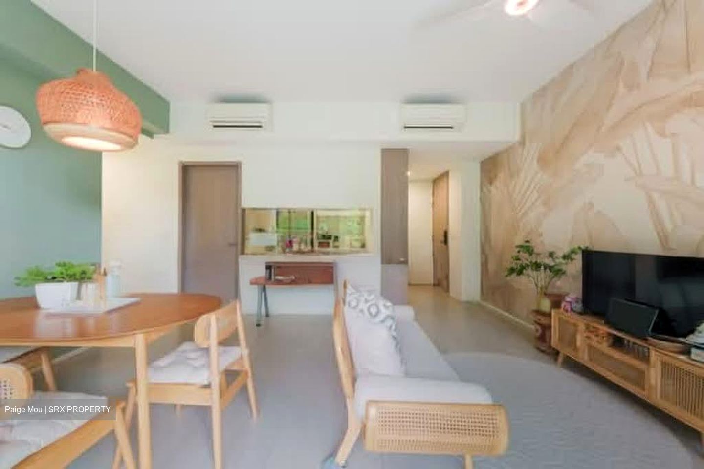 Bidadari Park Drive (D13), Apartment #606740671